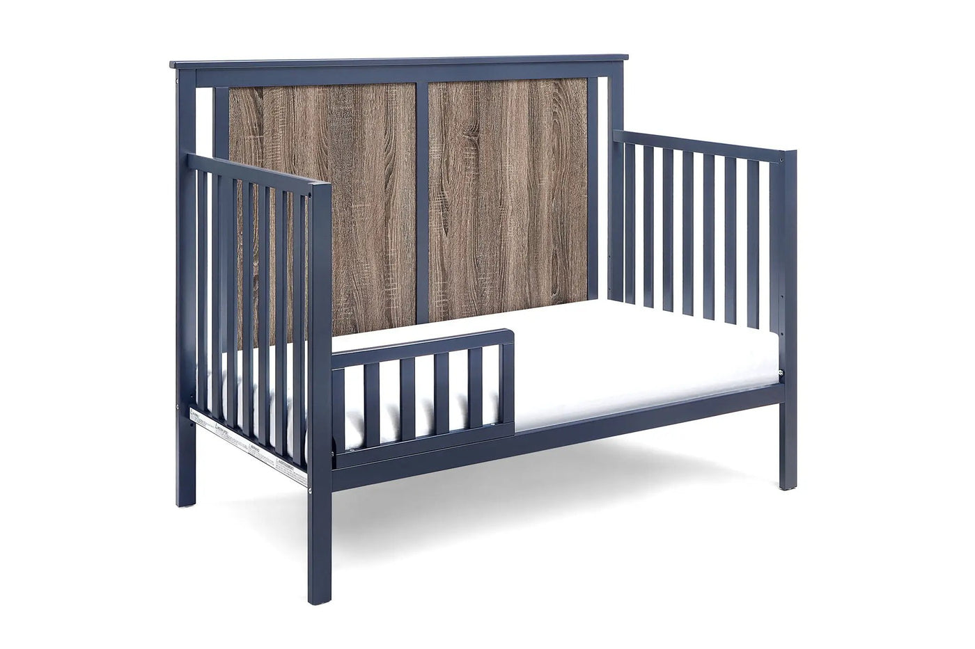 Connelly - 4-in-1 Convertible Crib by Unique Piece Furniture