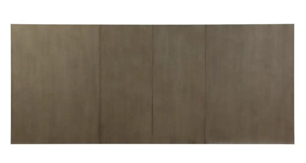 Waylon - 7 Pieces Dining Room Set - Gray / Oak by Unique Piece Furniture