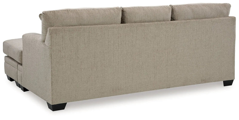 Stonemeade - Living Room Set by Unique Piece Furniture