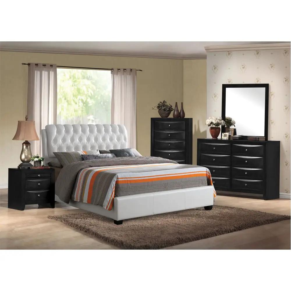 Ireland - Nightstand by Unique Piece Furniture