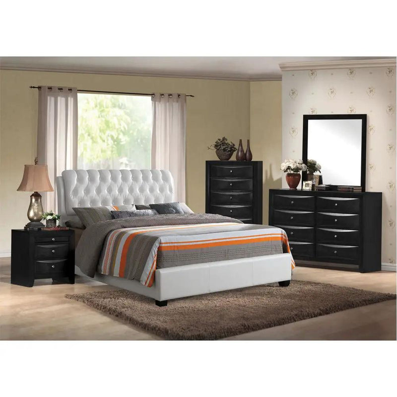Ireland - Nightstand by Unique Piece Furniture