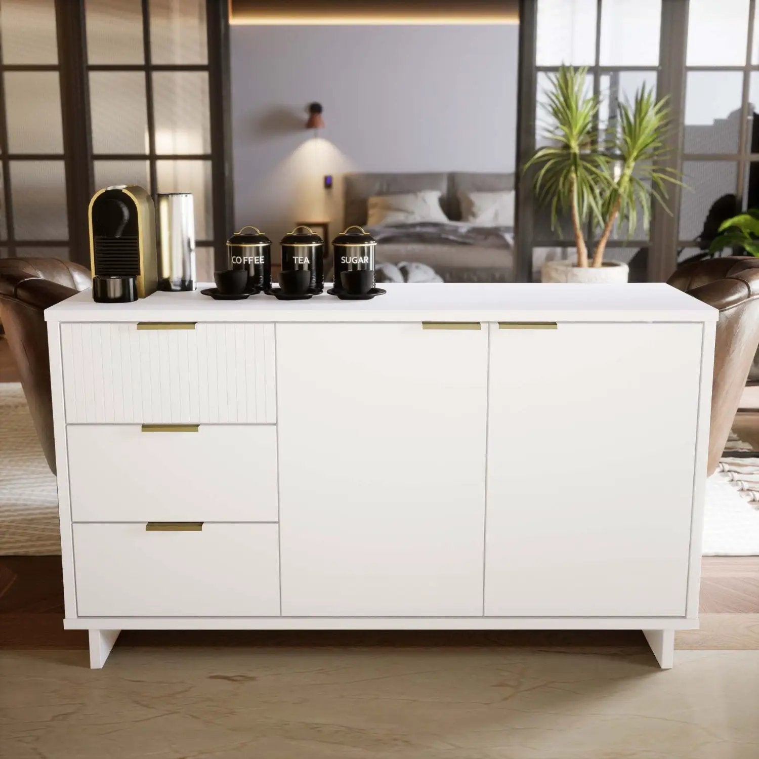 Granville - Sideboard by HouseOfZazla