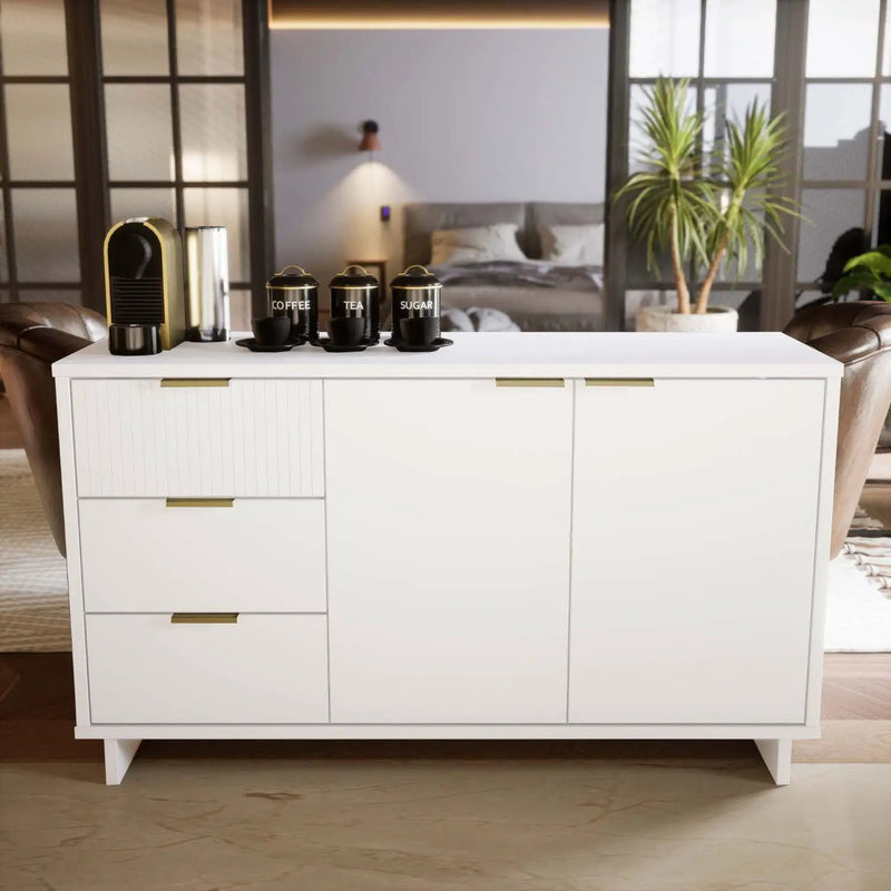 Granville - Sideboard by HouseOfZazla