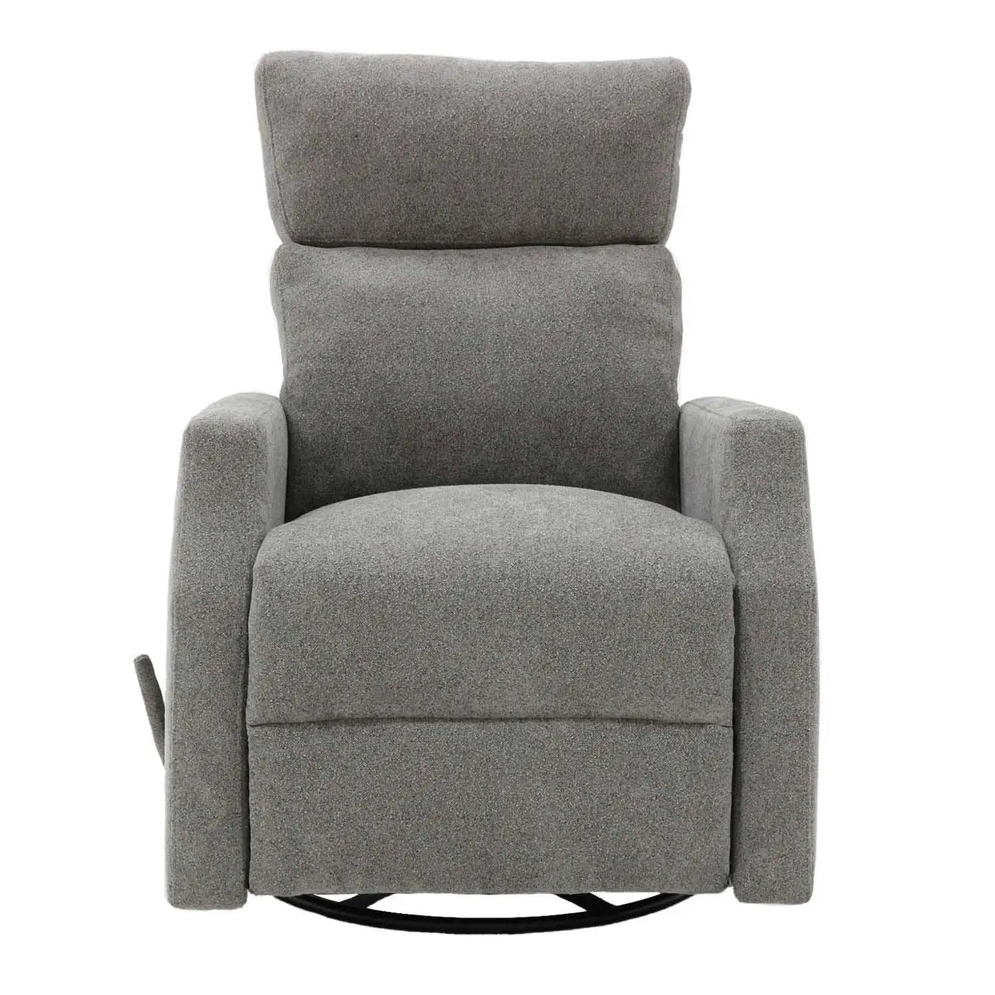 Kinsley - Swivel Glider Recliner by Unique Piece Furniture