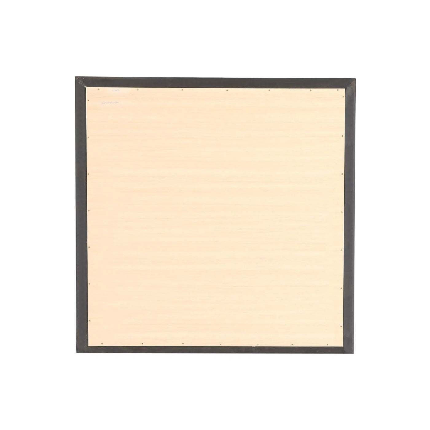 Burlington - Modern Design Transitional Wall Mirror by HouseOfZazla