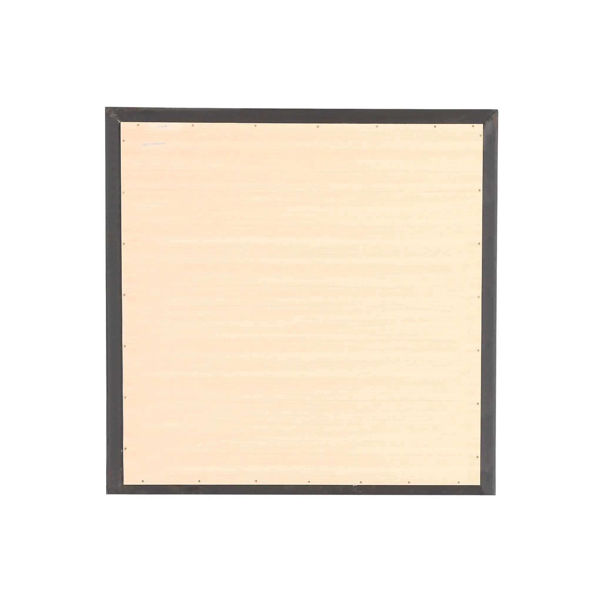 Burlington - Modern Design Transitional Wall Mirror by HouseOfZazla