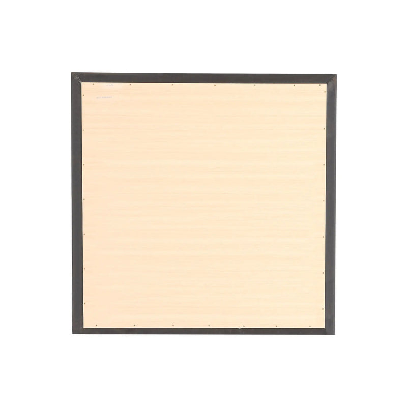 Burlington - Modern Design Transitional Wall Mirror by HouseOfZazla