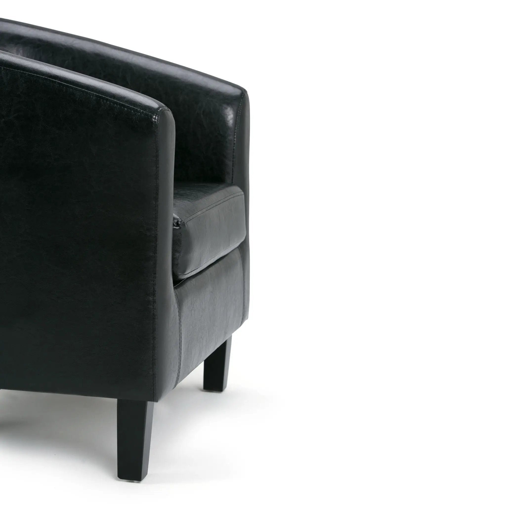 Austin - Transitional Tub Chair by Unique Piece Furniture