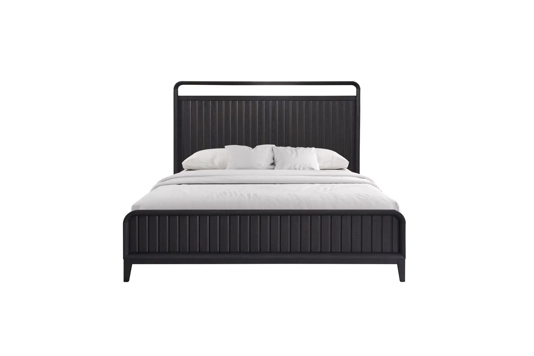Design Open Panel Bed by Unique Piece Furniture