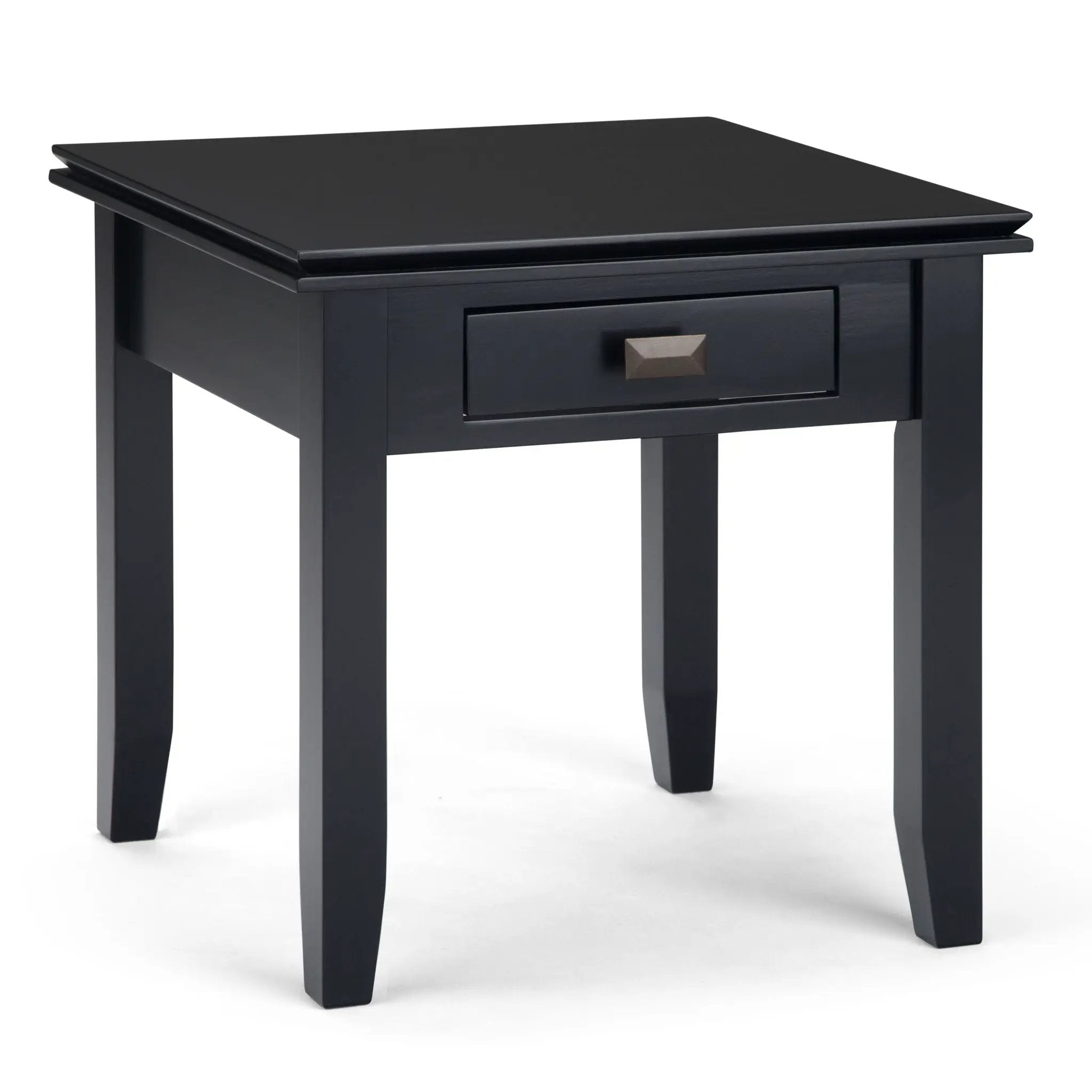 Artisan - Handcrafted End Table by Unique Piece Furniture