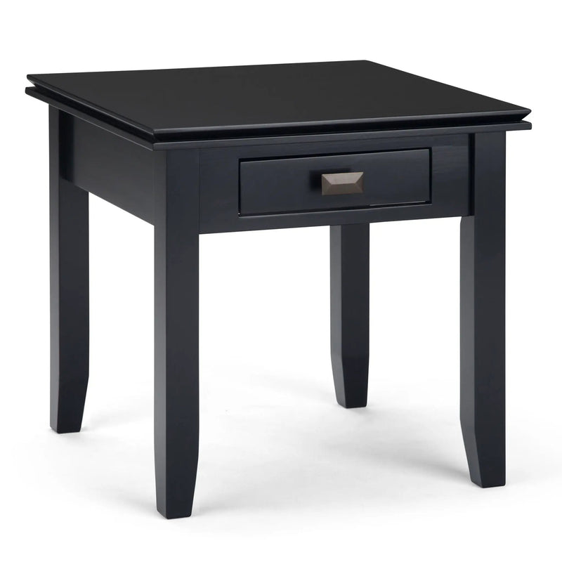 Artisan - Handcrafted End Table by HouseOfZazla