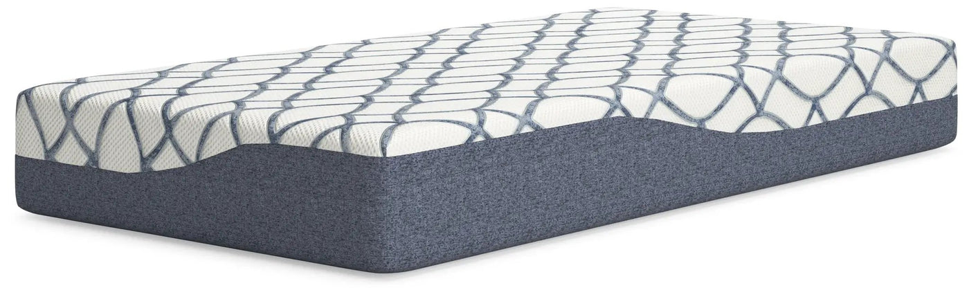 10 Inch Chime Elite 2.0 - Firm Mattress by Unique Piece Furniture