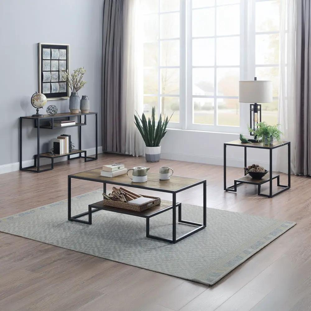 Idella - Table by Unique Piece Furniture