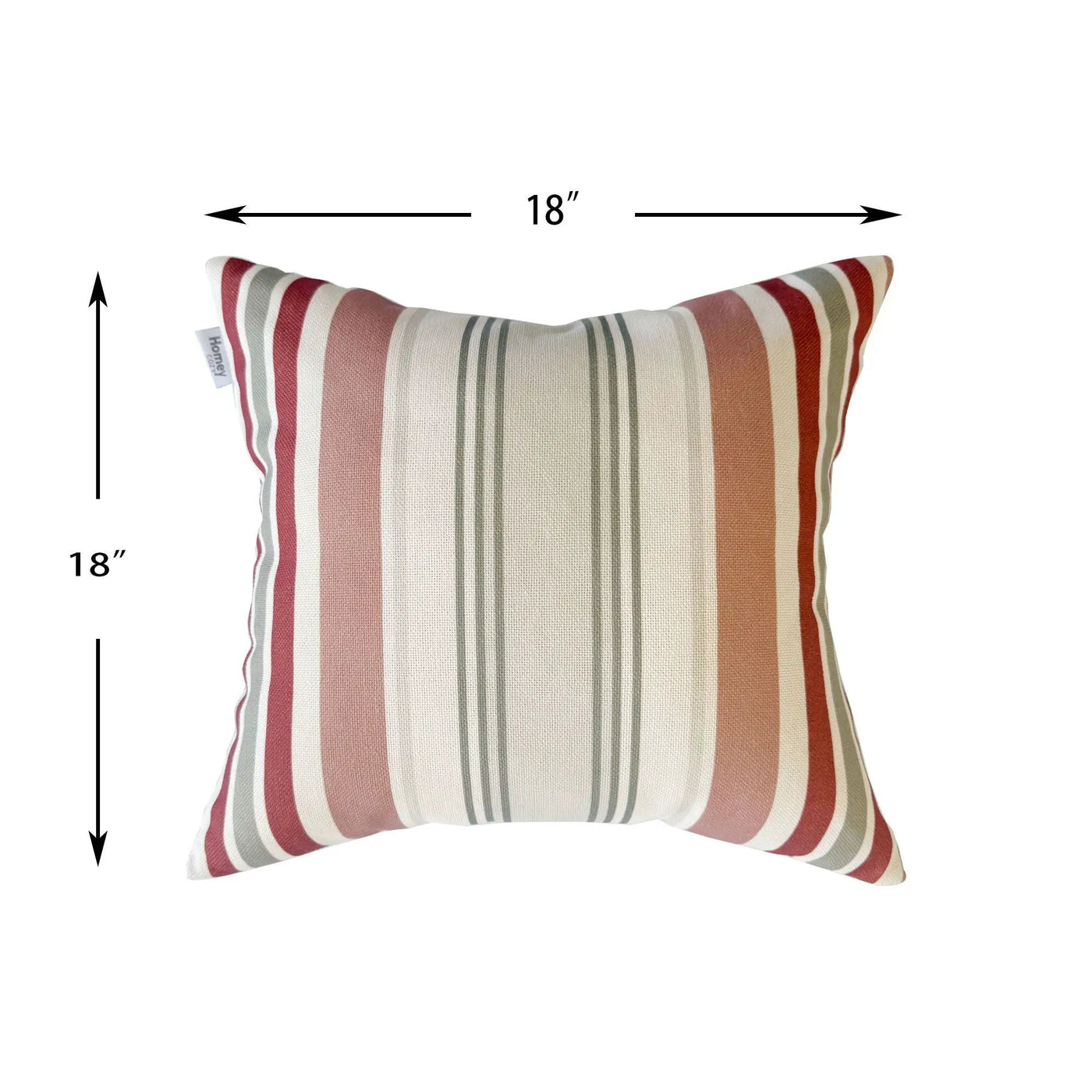 Outdoor Pillows (Set of 2) by Unique Piece Furniture