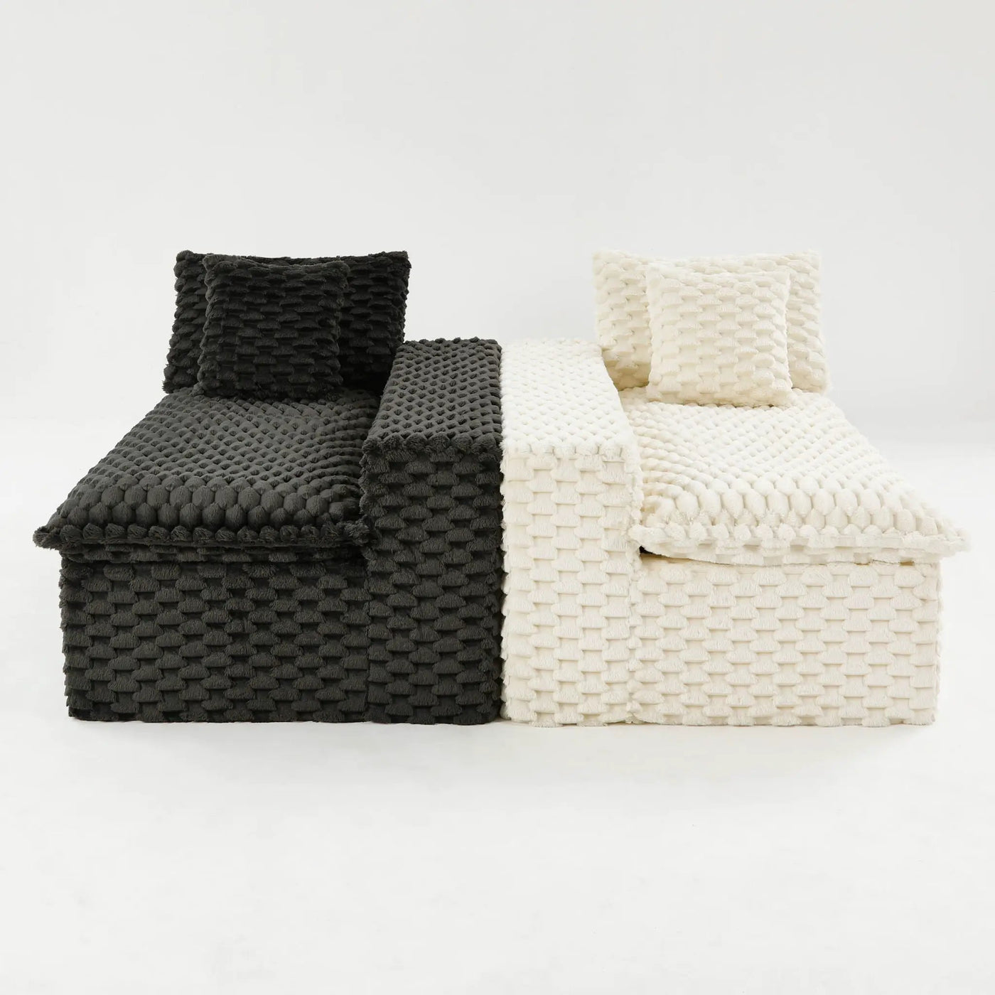 Luxury Multifunctional Sofa For Living Room by HouseOfZazla