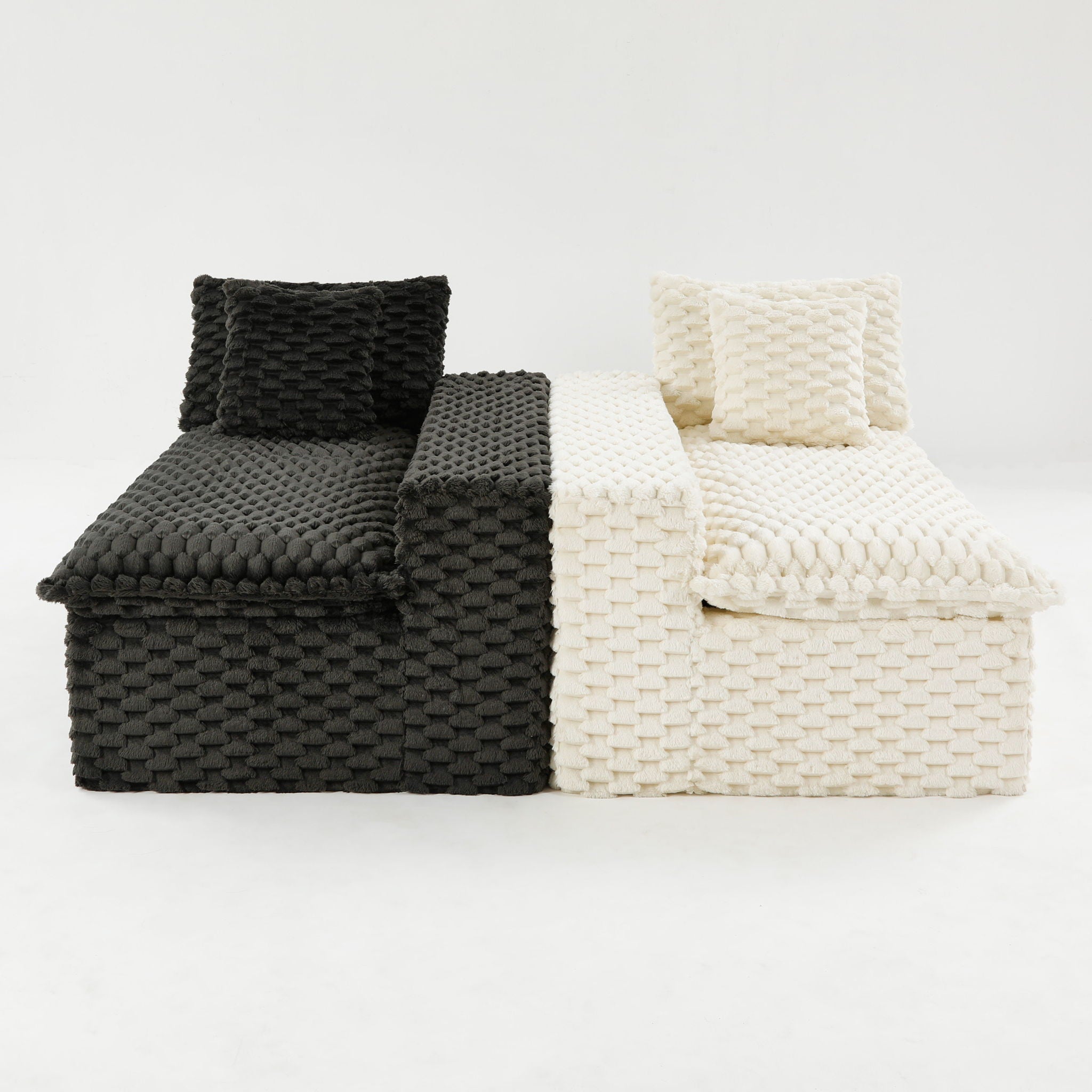 Luxury Multifunctional Sofa For Living Room by HouseOfZazla