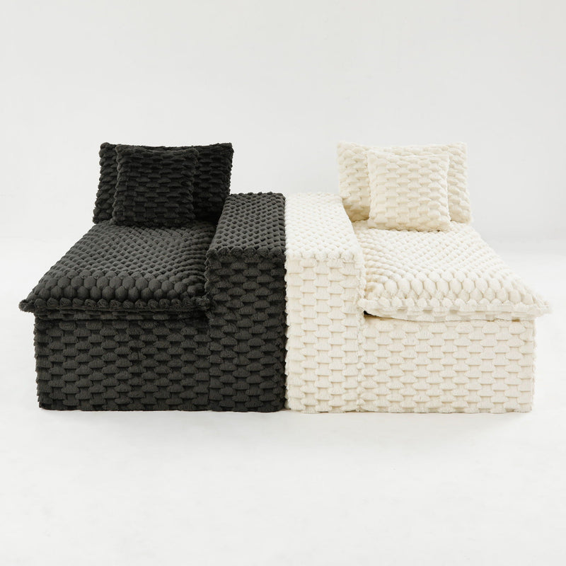 Luxury Multifunctional Sofa For Living Room by HouseOfZazla