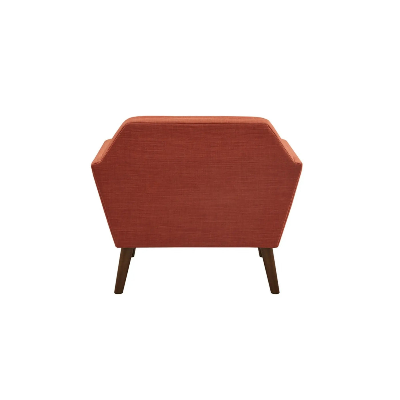 Modern Lounge Chair With Button Tufting by Unique Piece Furniture