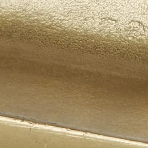 Posy - Tray - Gold Finish by Unique Piece Furniture