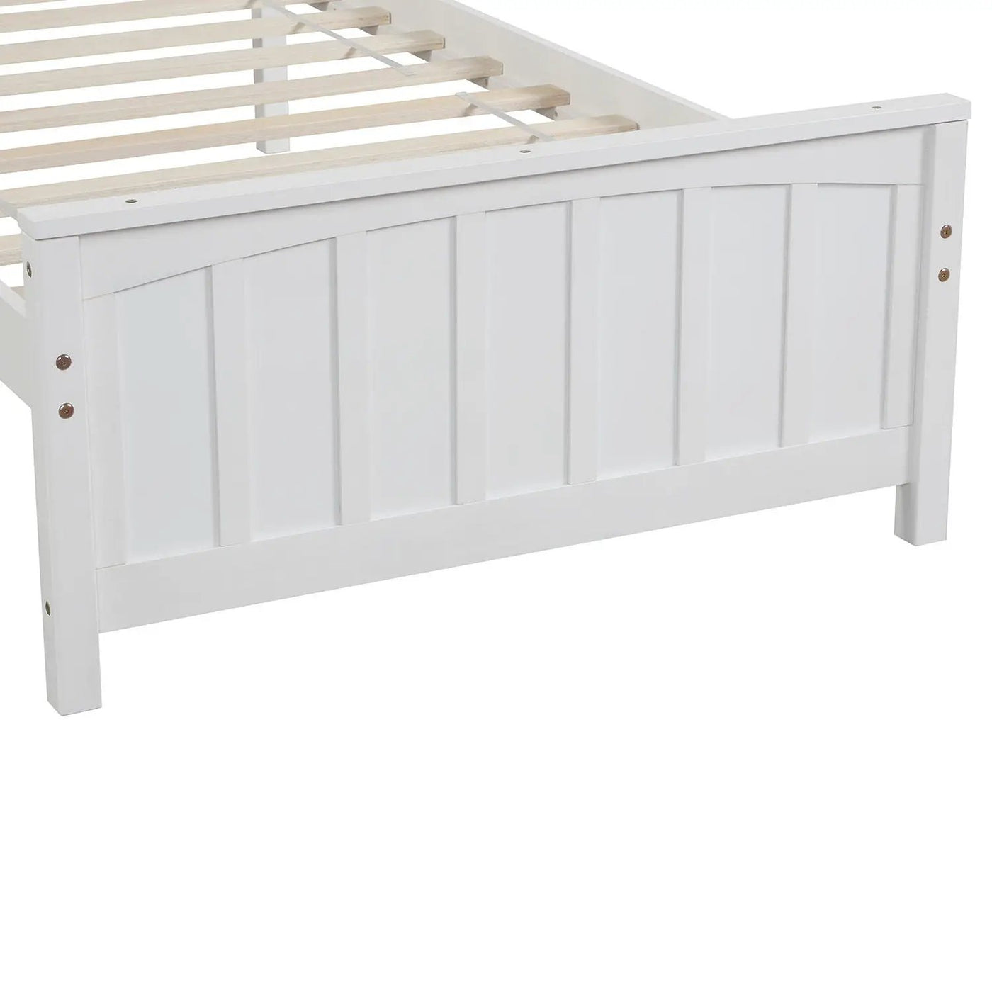 Platform Bed by Unique Piece Furniture