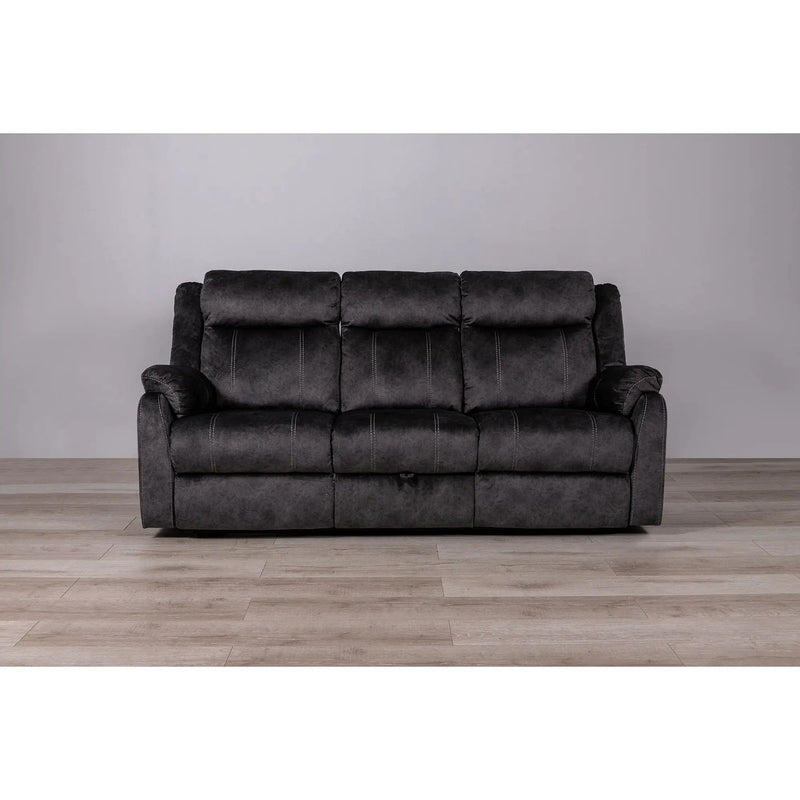 Sonet - Domino Reclining Sofas by HouseOfZazla