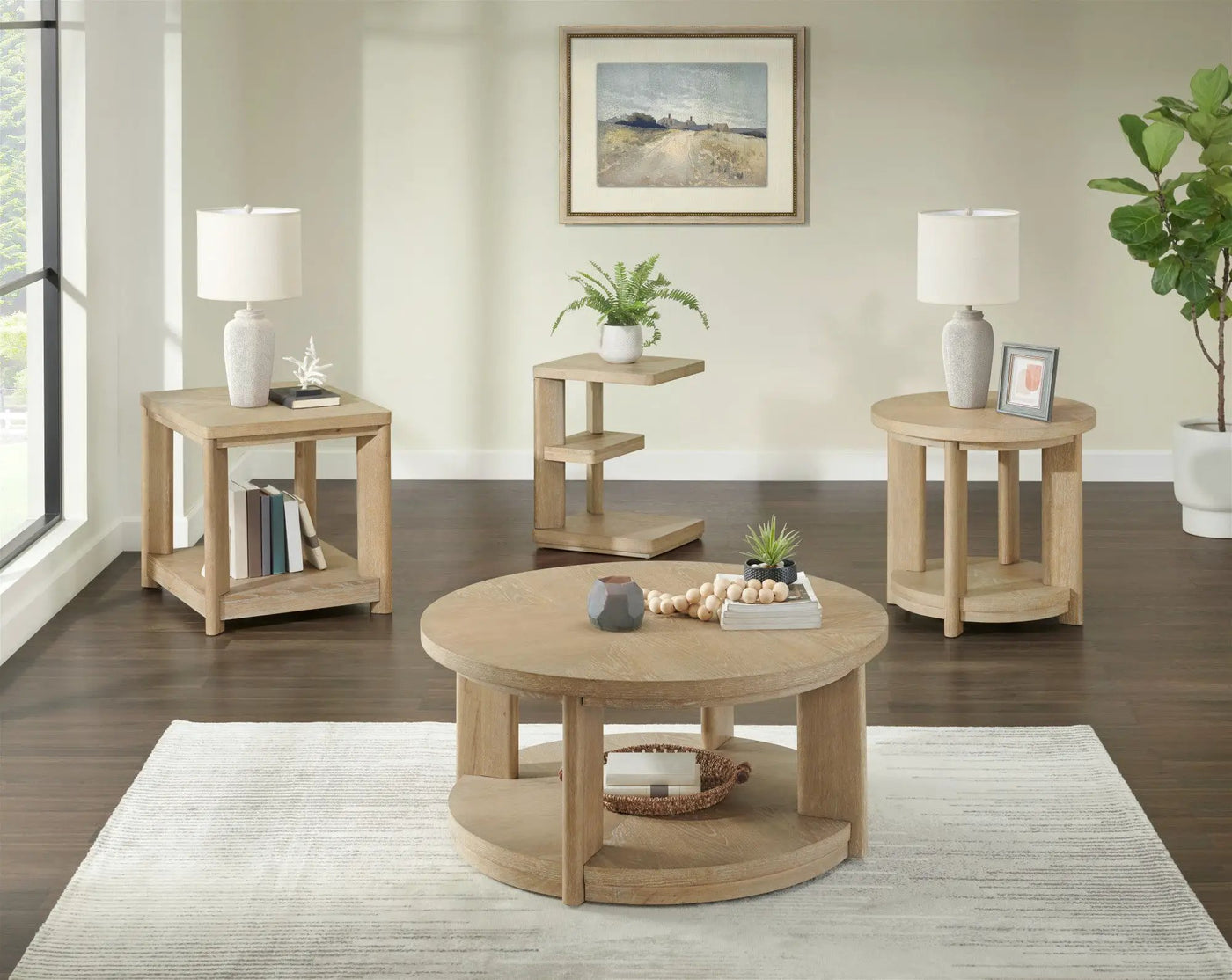 Clove - Table by HouseOfZazla
