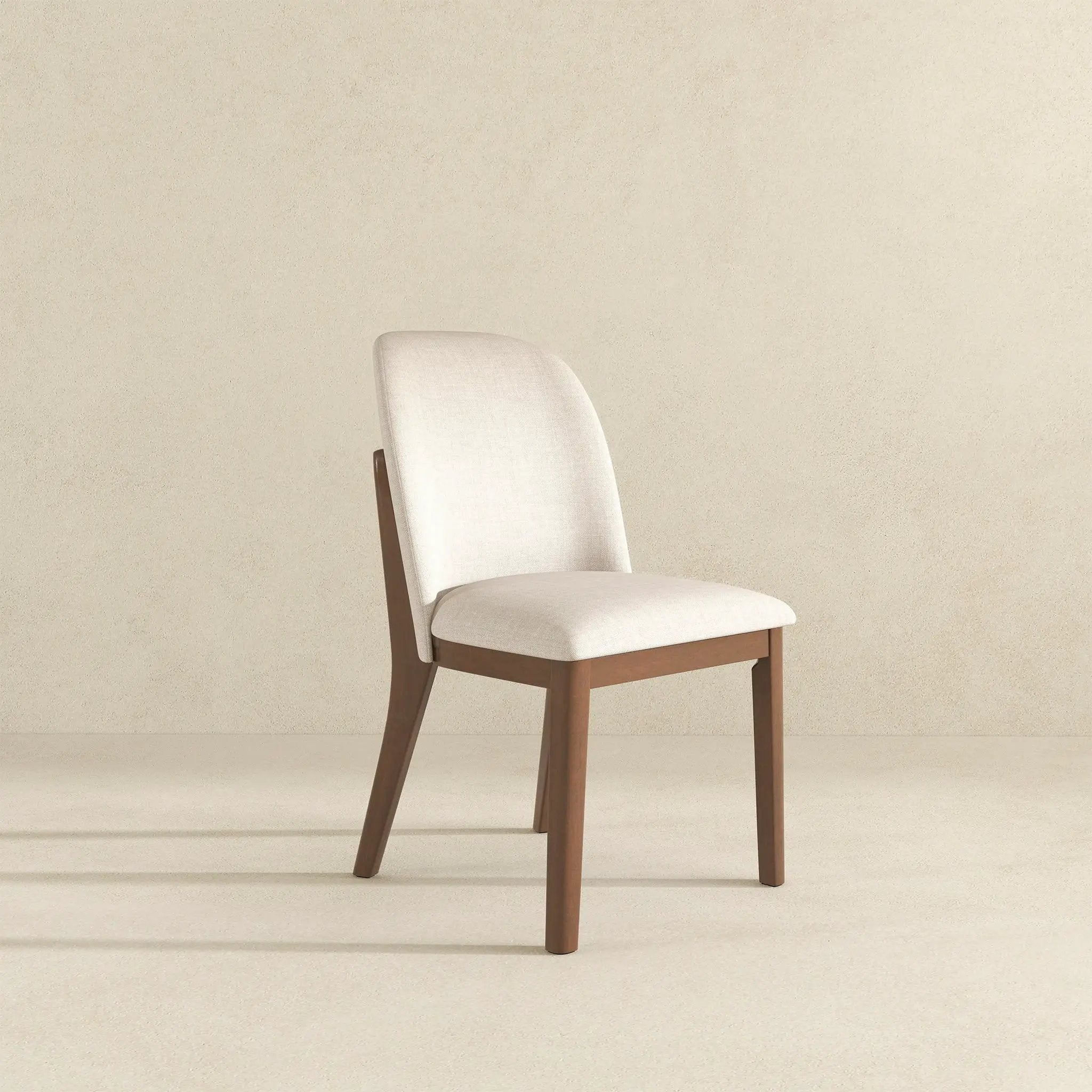 Kaitlyn - Comfort Dining Chair (Set of 2) by Unique Piece Furniture