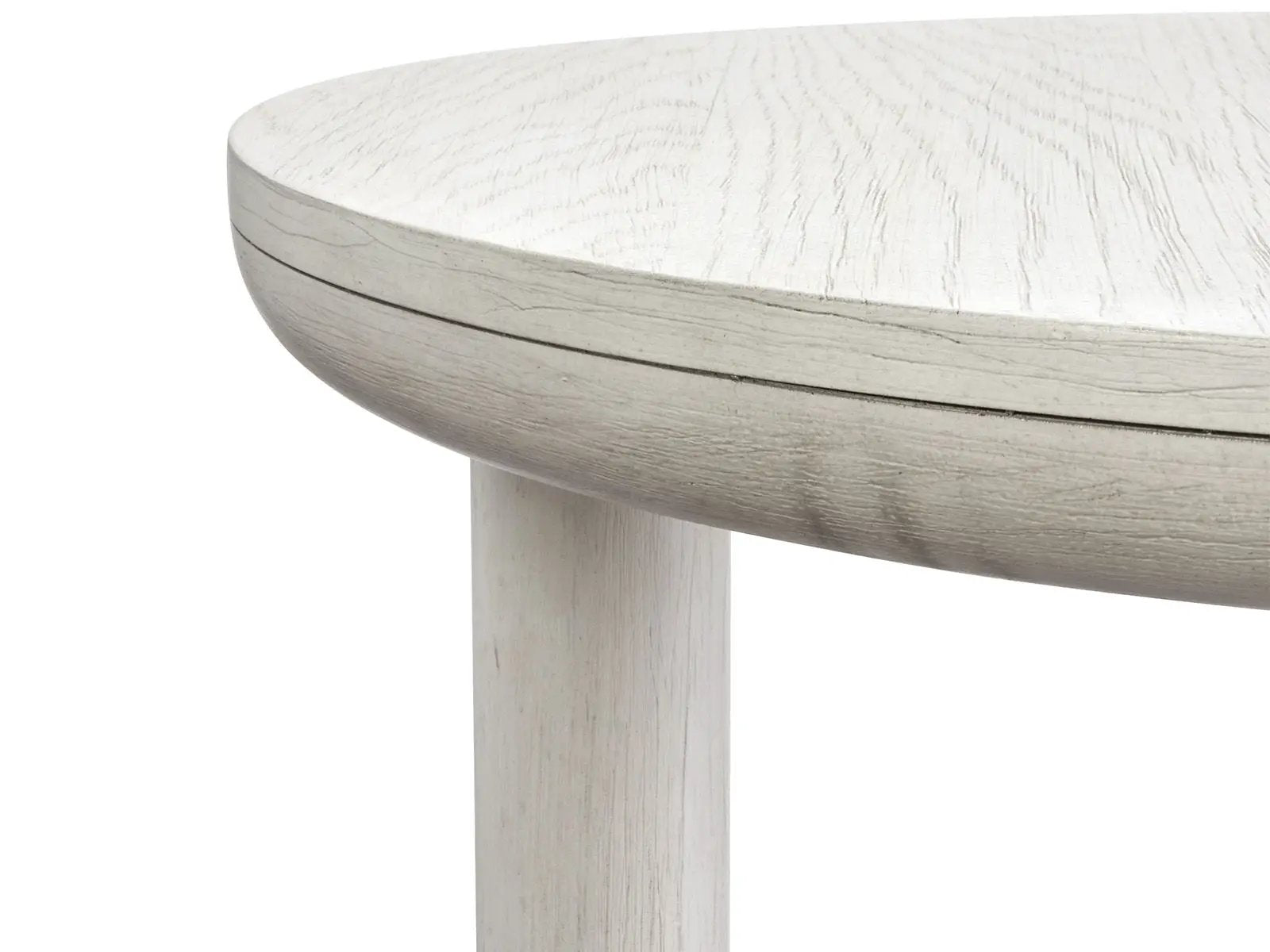 Sunset Cove - Round End Table by Unique Piece Furniture