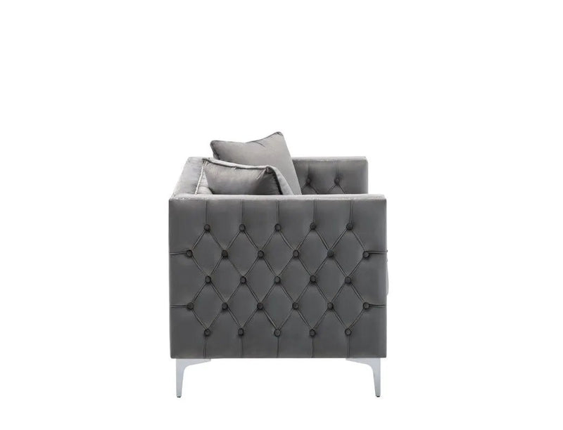 Lorreto - Loveseat by Unique Piece Furniture