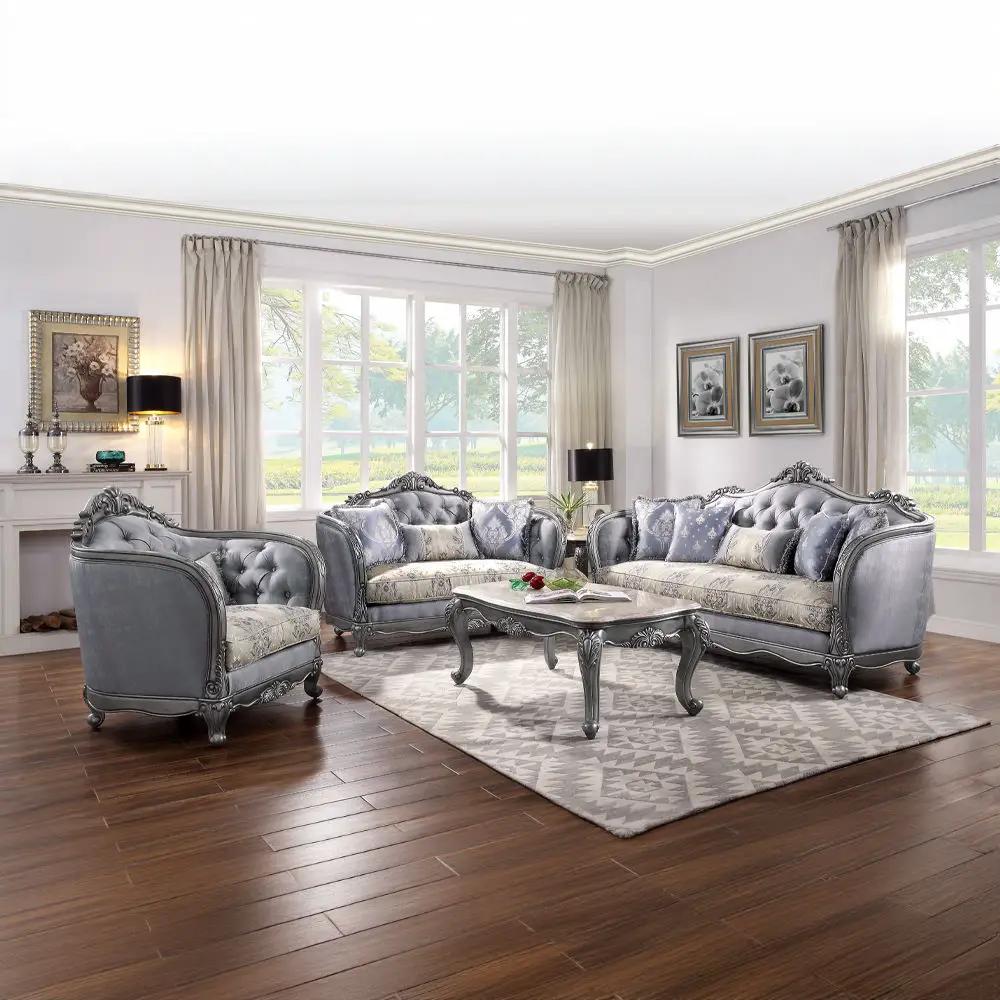 Ariadne - Table by Unique Piece Furniture