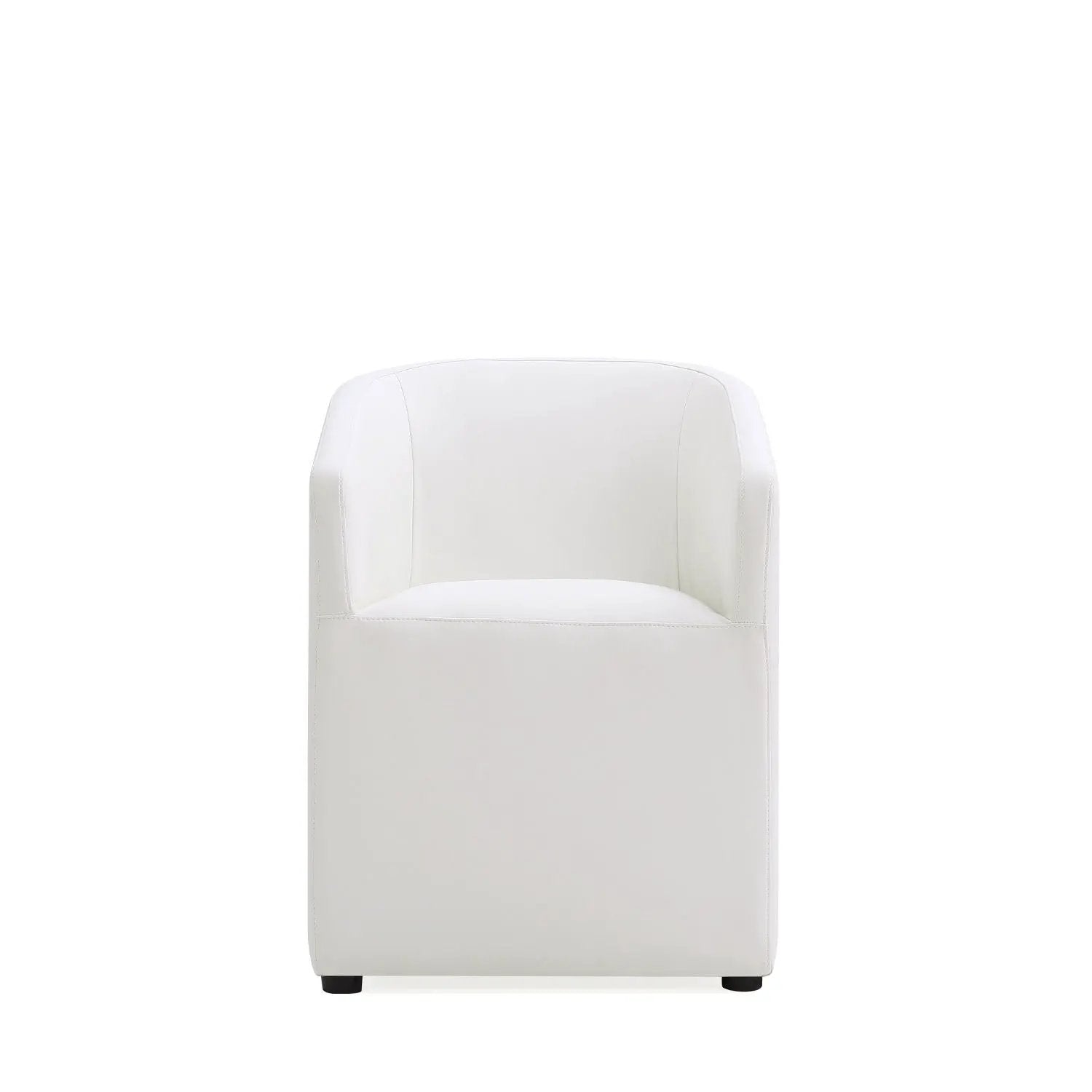 Anna - Round Armchair by HouseOfZazla