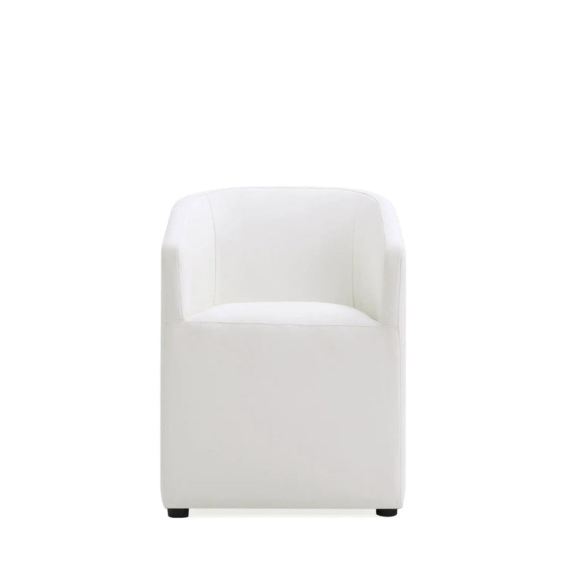 Anna - Round Armchair by HouseOfZazla