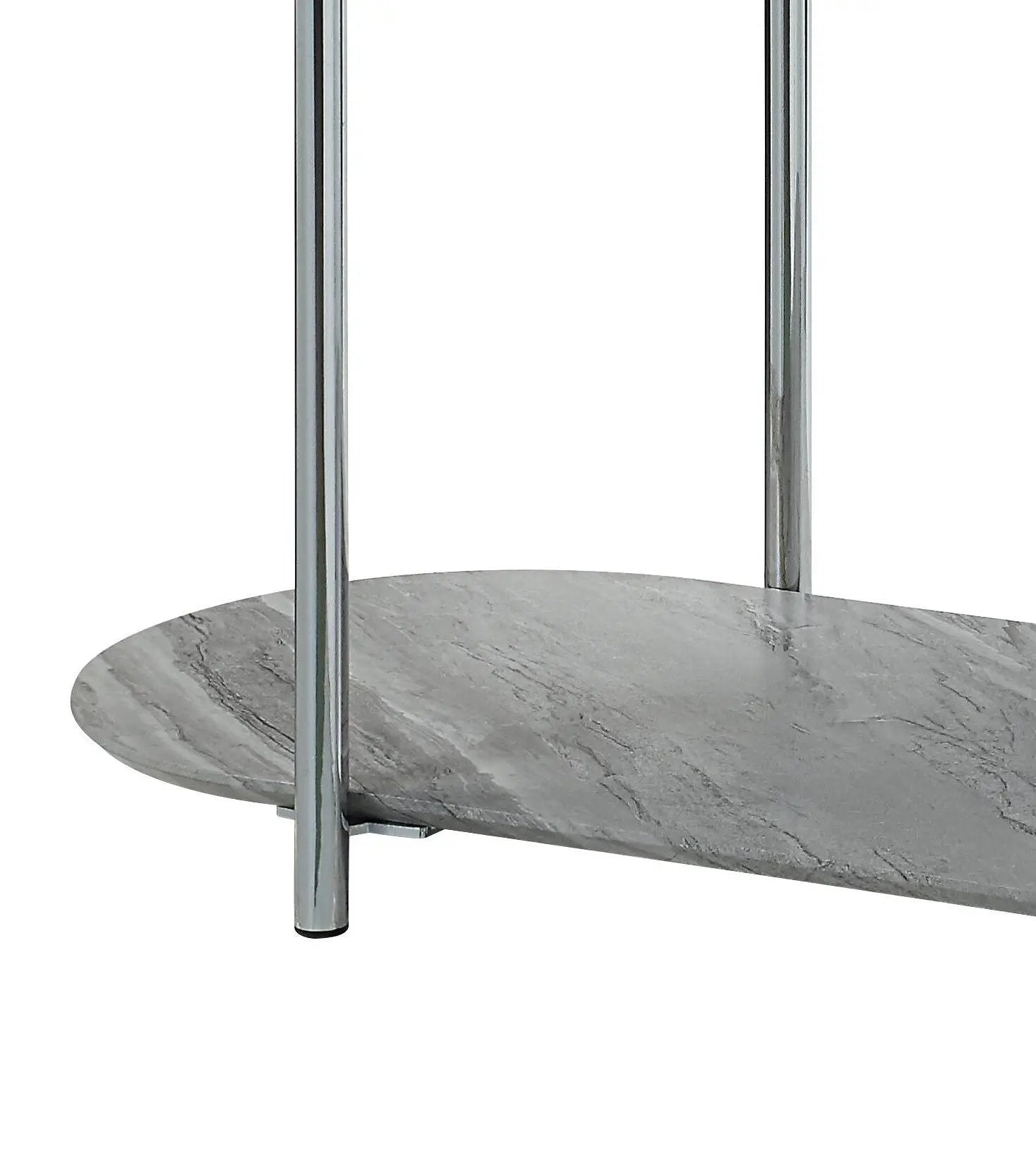 Yukino - High Gloss Table by Unique Piece Furniture
