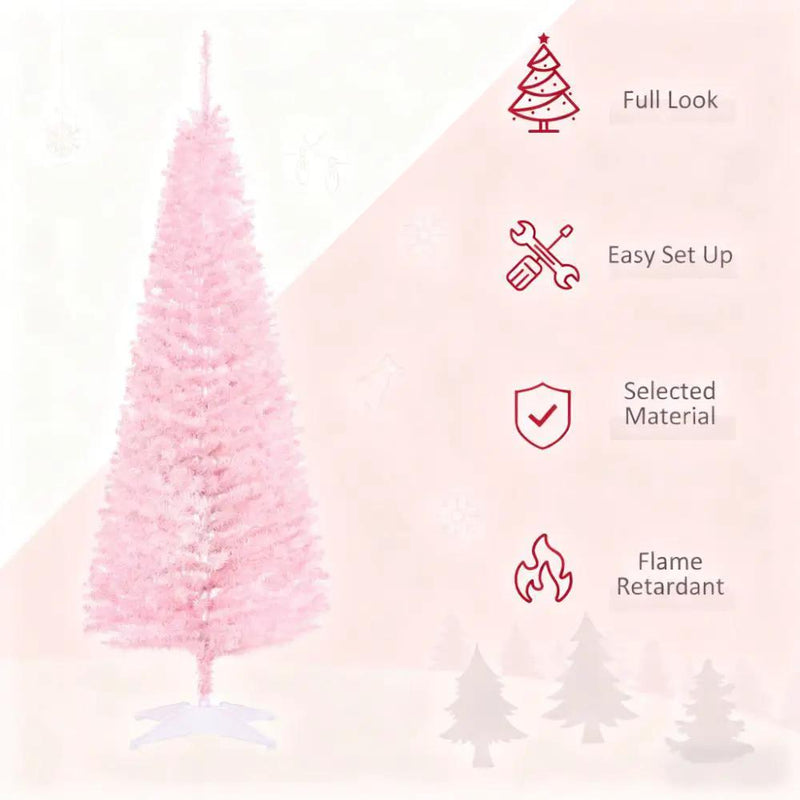Artificial Pencil Christmas Tree, photo 6 of 10