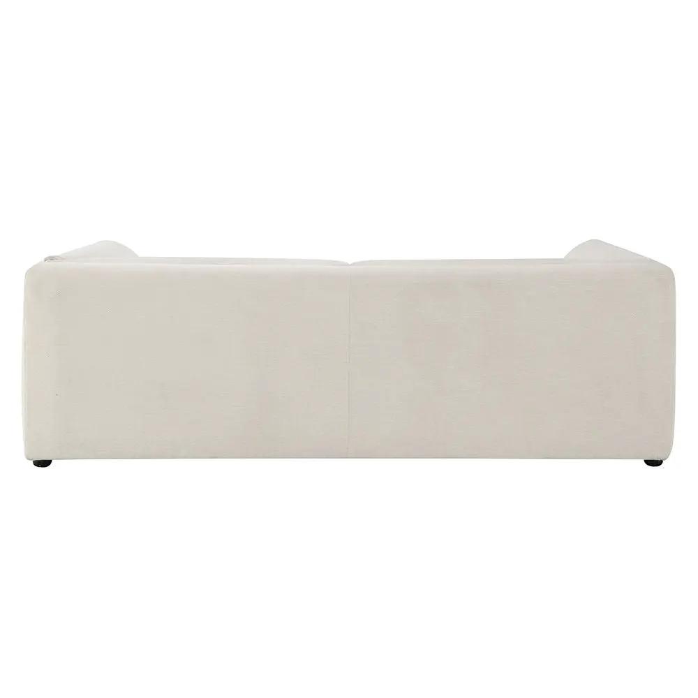 Jaeda - Sofa - Beige Linen by Unique Piece Furniture