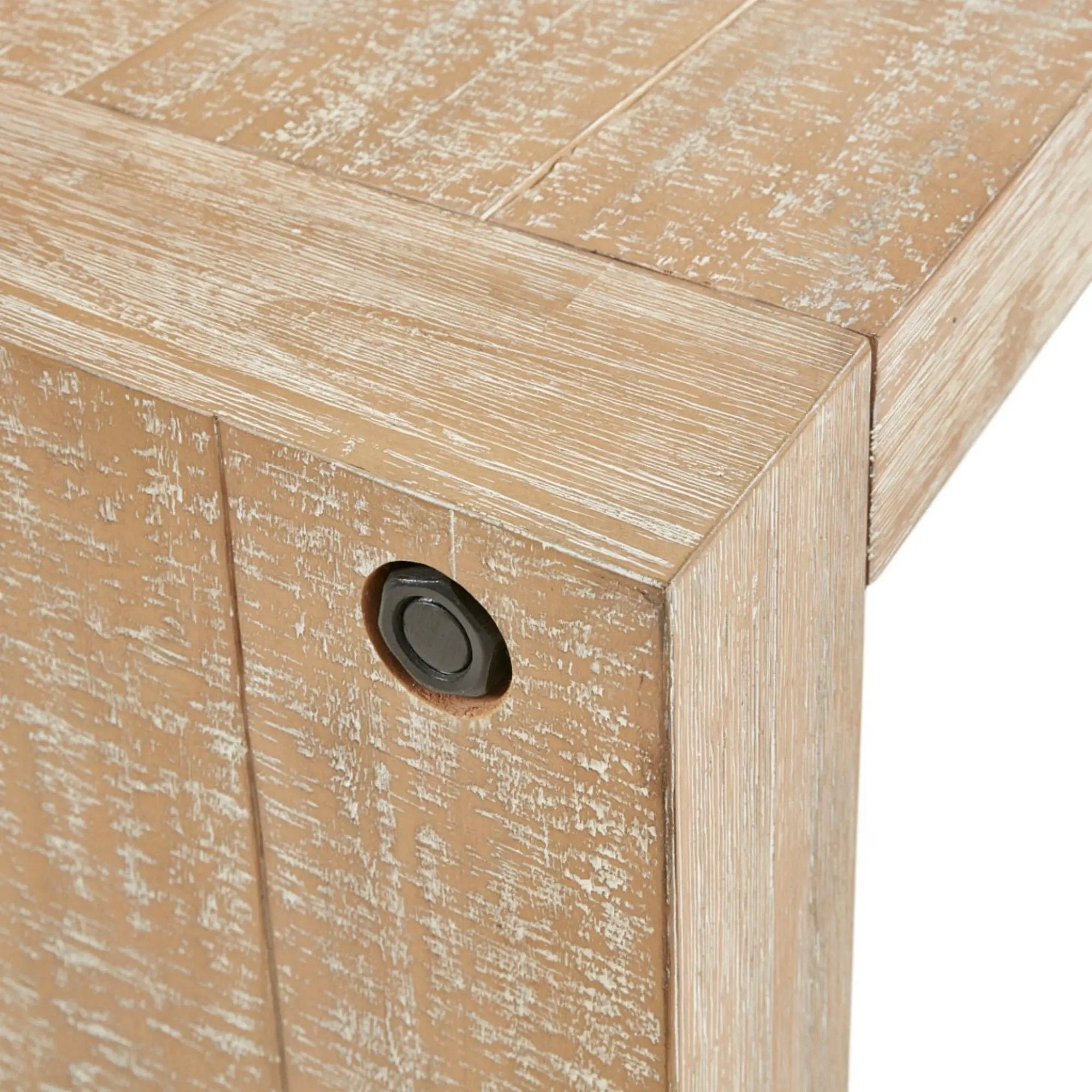Modern Design Console Table by Unique Piece Furniture
