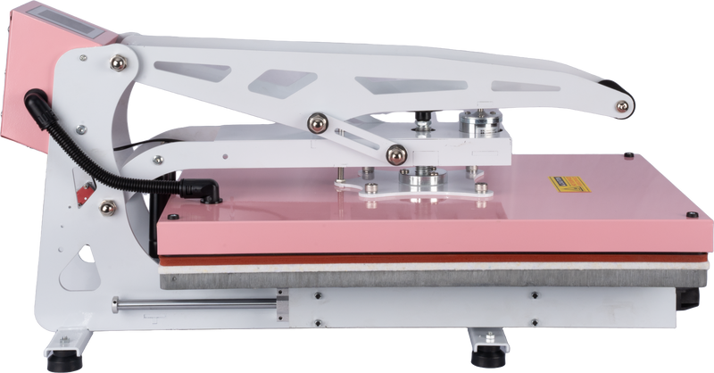 16 x 24 Inch Semi-Automatic Heat Press Machine by HouseOfZazla