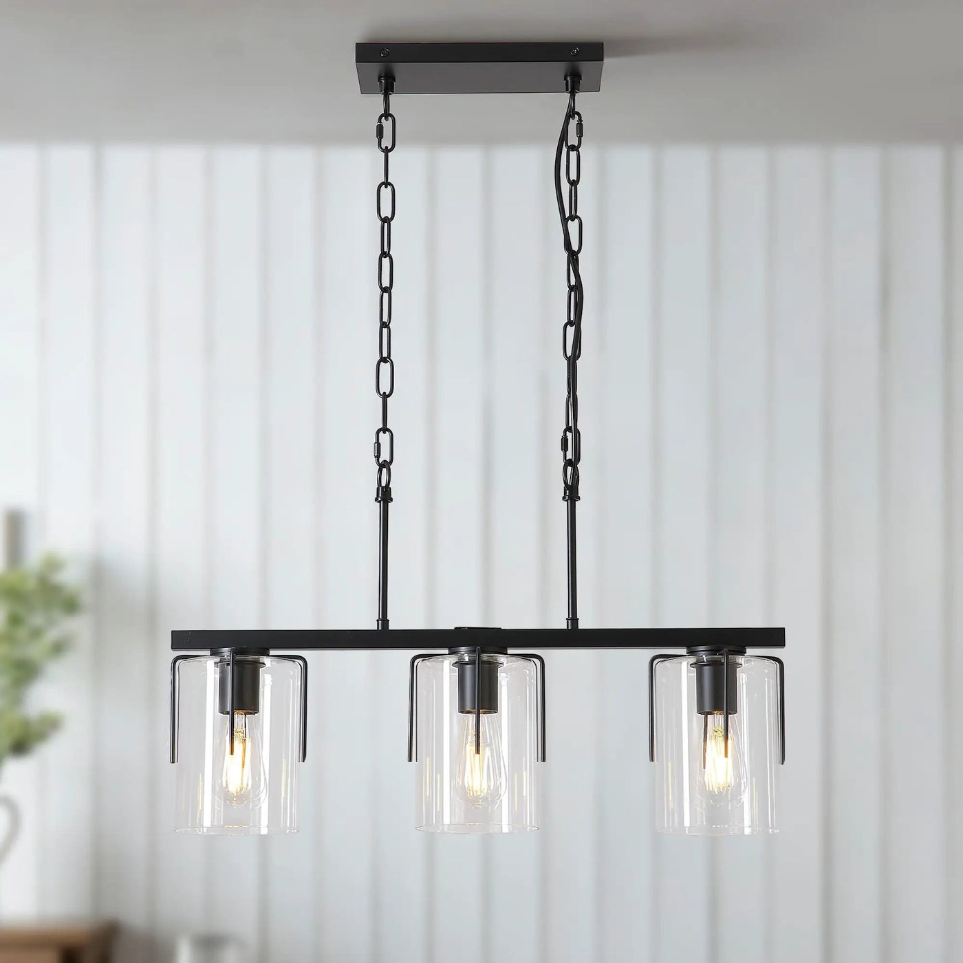 Adjustable Pendant Lighting by Unique Piece Furniture