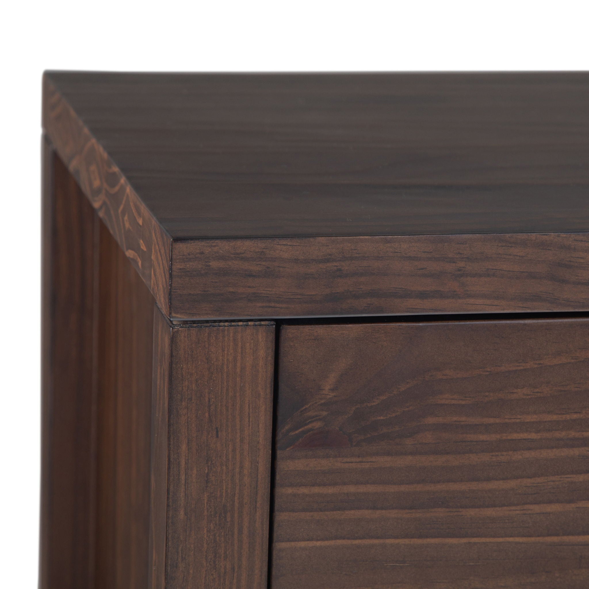 Hollander - Handcrafted Sideboard Buffet by HouseOfZazla
