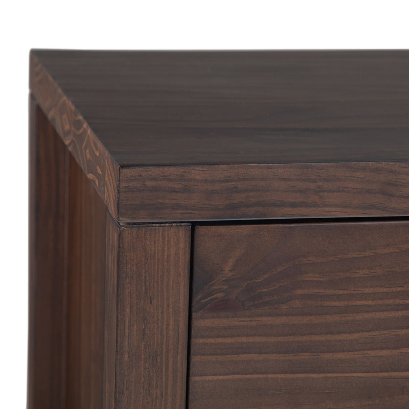 Hollander - Handcrafted Sideboard Buffet by HouseOfZazla