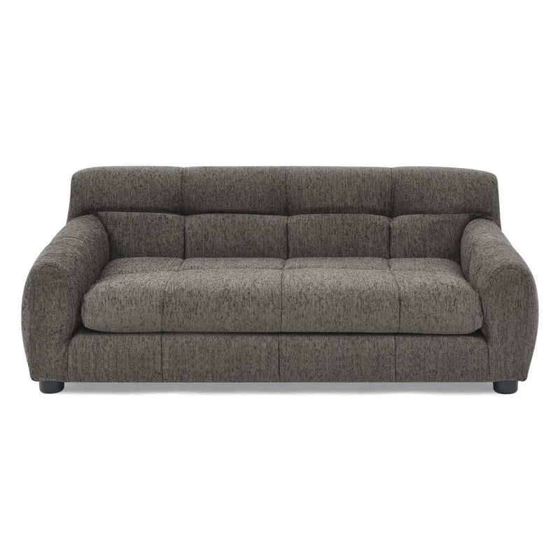 Modern Pet Sofa With Backrest And Armrests by HouseOfZazla