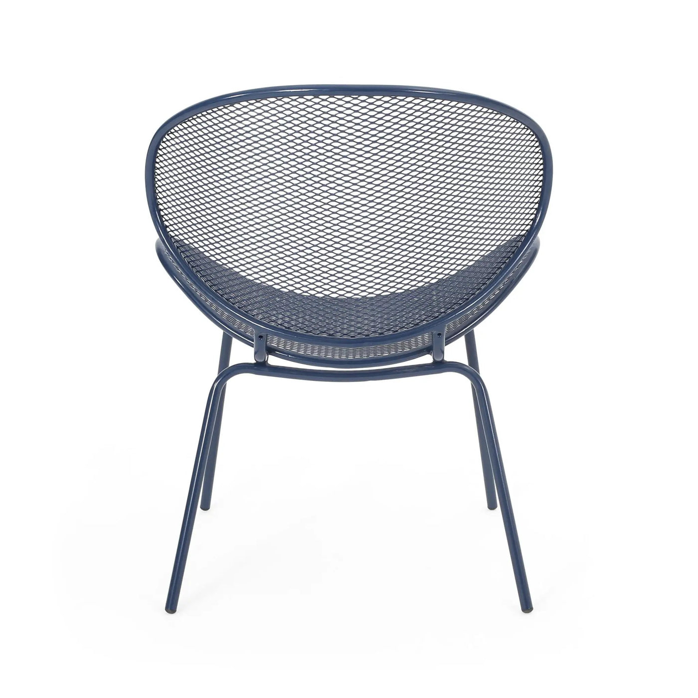 Elba Contemporary Chair Set For Outdoor Relaxation by HouseOfZazla