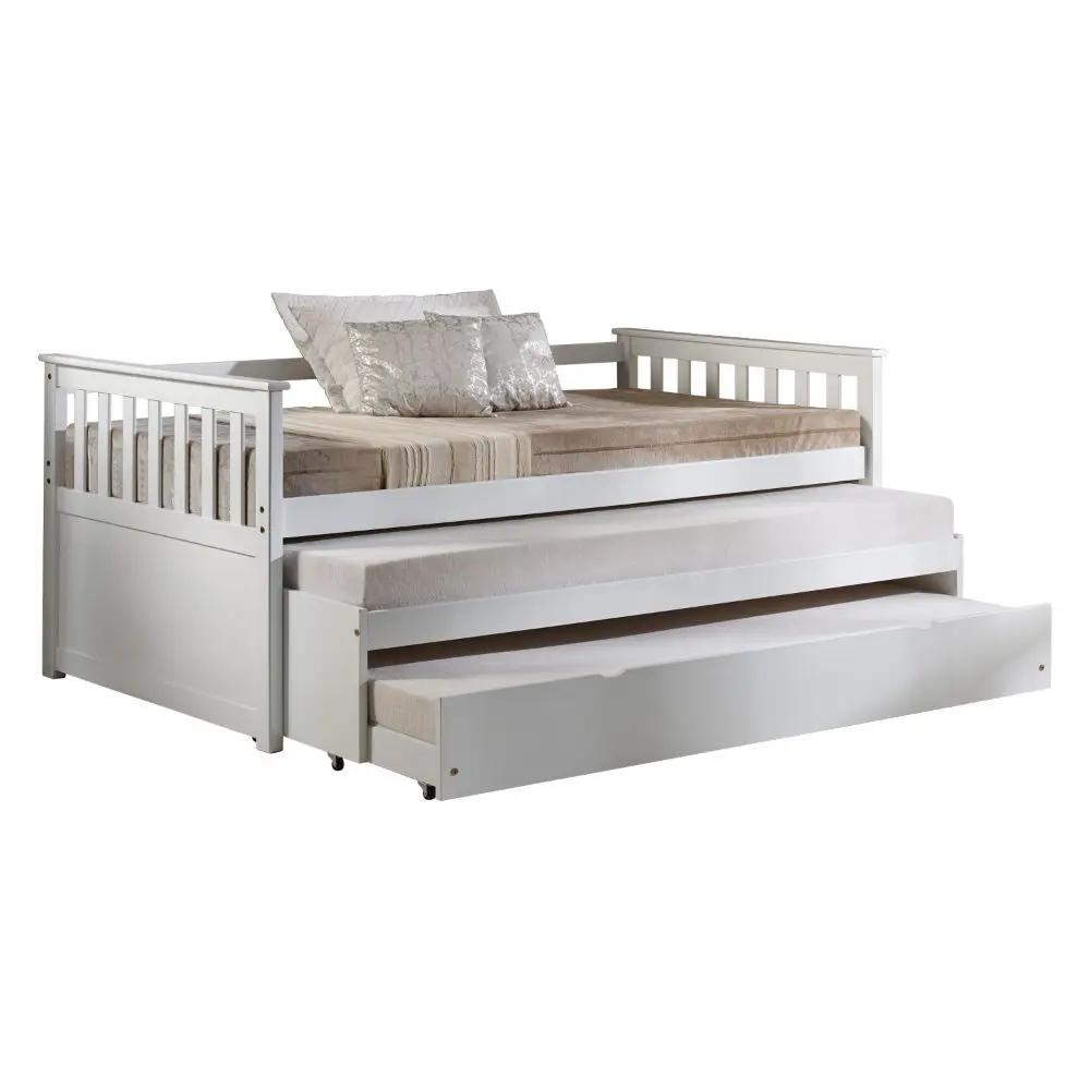 Cominia - Twin Daybed - White by Unique Piece Furniture