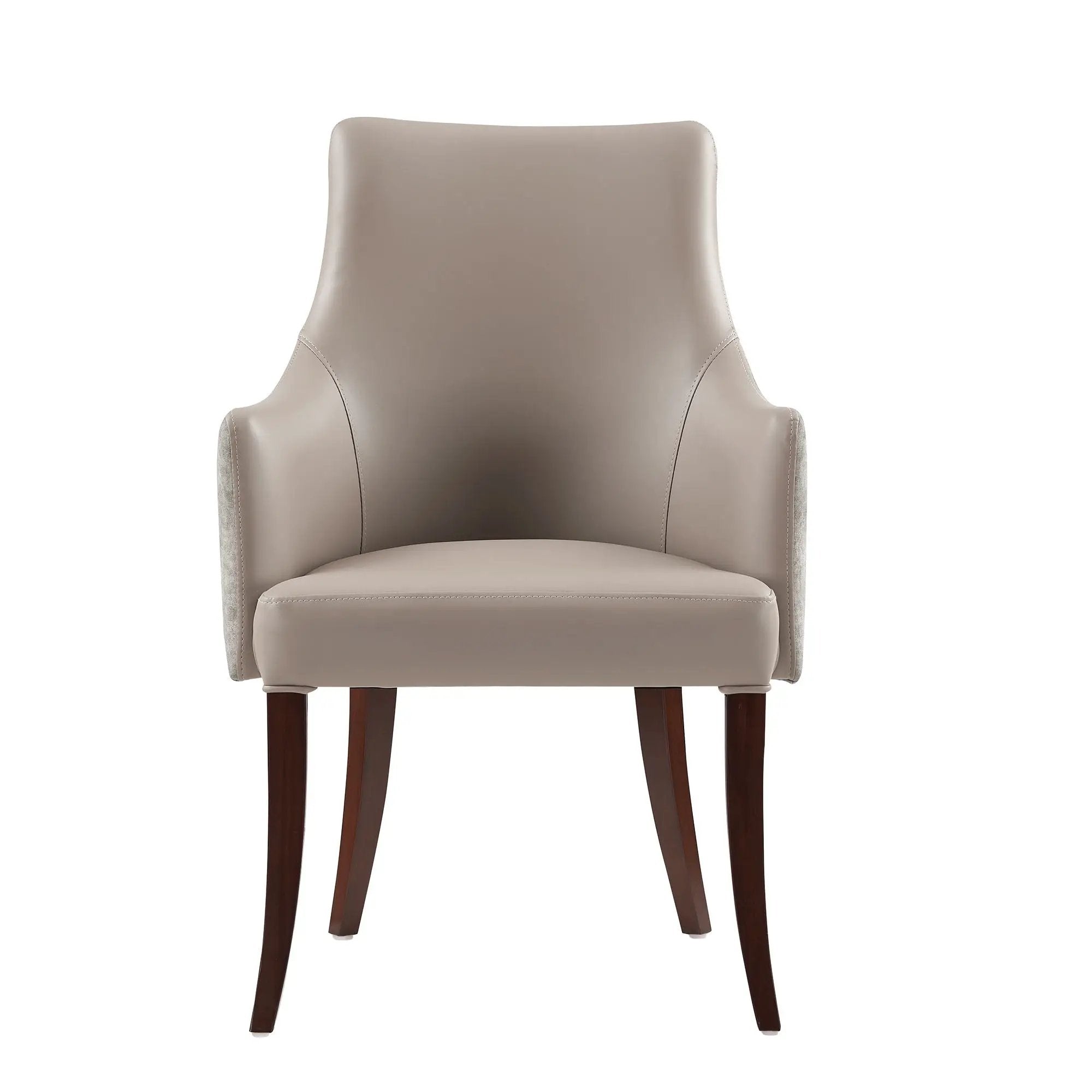 Connie - Armchair Dining Chair by HouseOfZazla