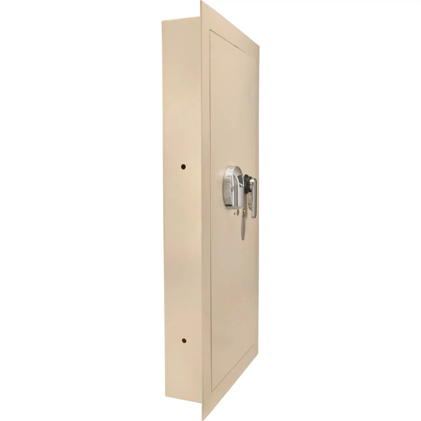 Durable Biometric Wall Safe by HouseOfZazla