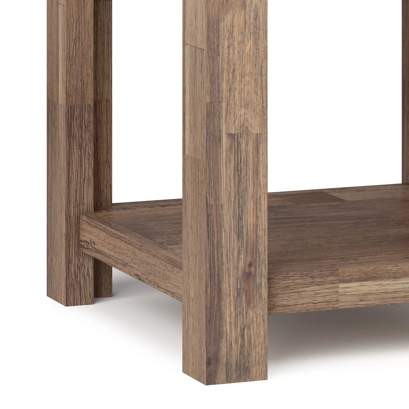Monroe - Handcrafted Side Table by HouseOfZazla