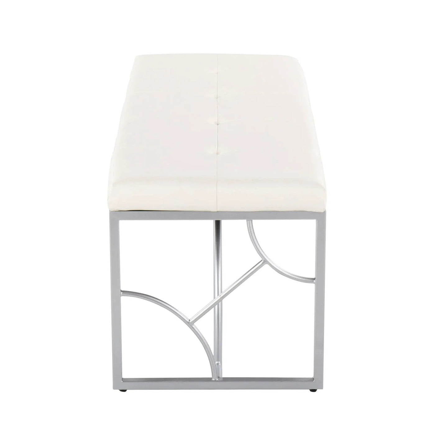Constellation - Elegant Contemporary Bench by HouseOfZazla