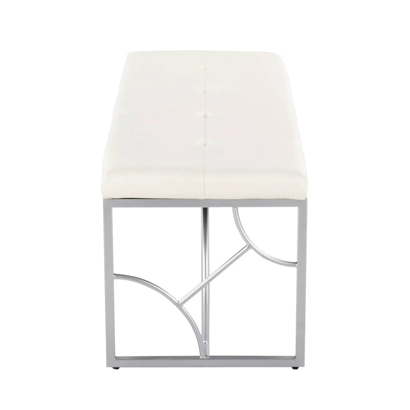 Constellation - Elegant Contemporary Bench by Unique Piece Furniture