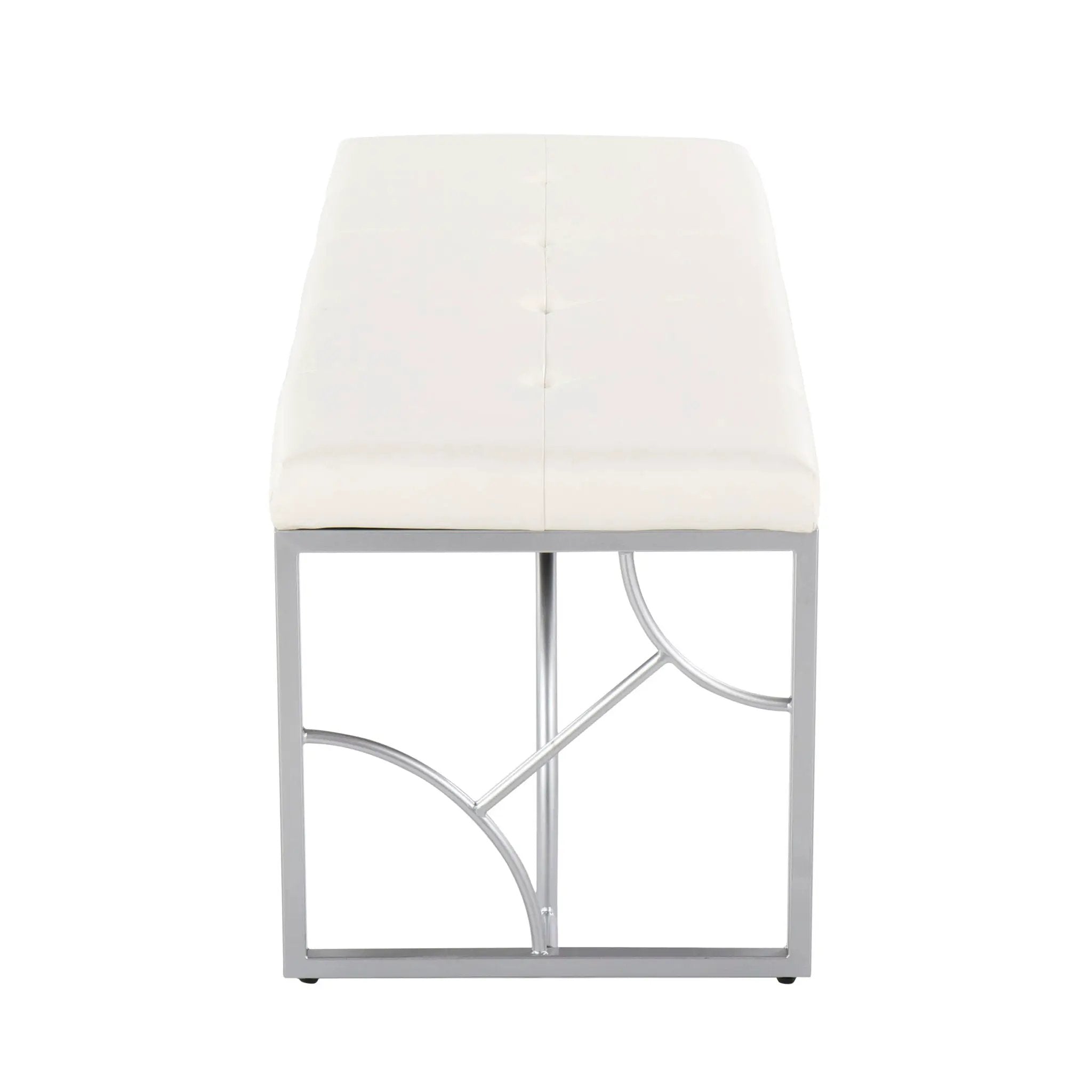 Constellation - Elegant Contemporary Bench by HouseOfZazla