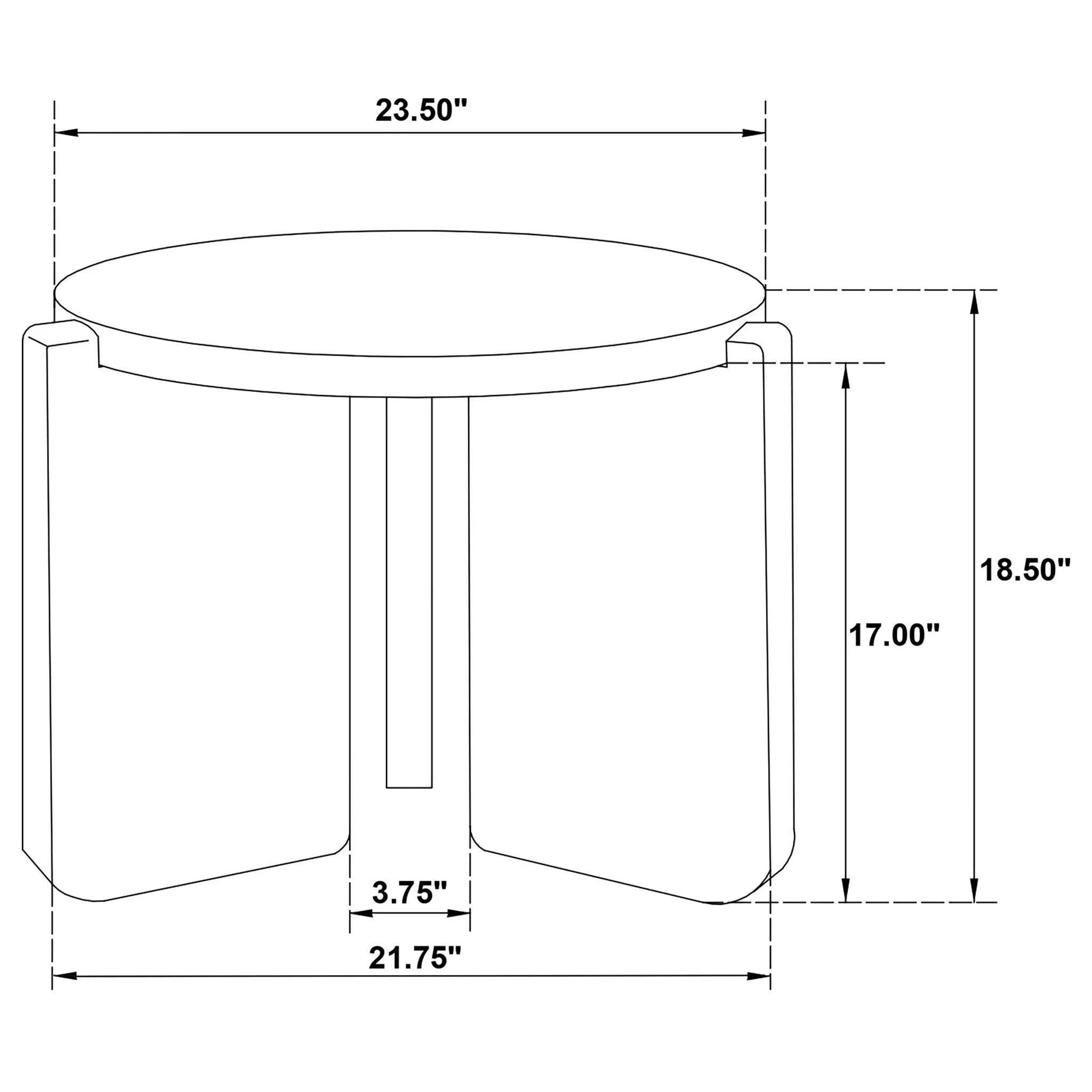 Harrison - Table by HouseOfZazla